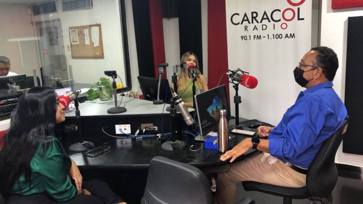 PERSONAJE DE LA SEMANA BQUILLA - Mujeres emprendedoras