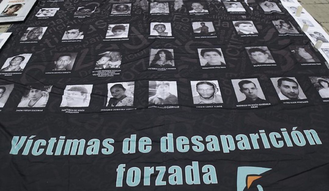 Se estima que diferentes sectores del Estado inviertan este dinero para la asistencia de las víctimas durante los próximos 10 años.