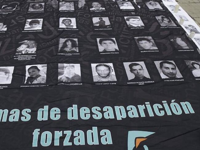 Se estima que diferentes sectores del Estado inviertan este dinero para la asistencia de las víctimas durante los próximos 10 años.