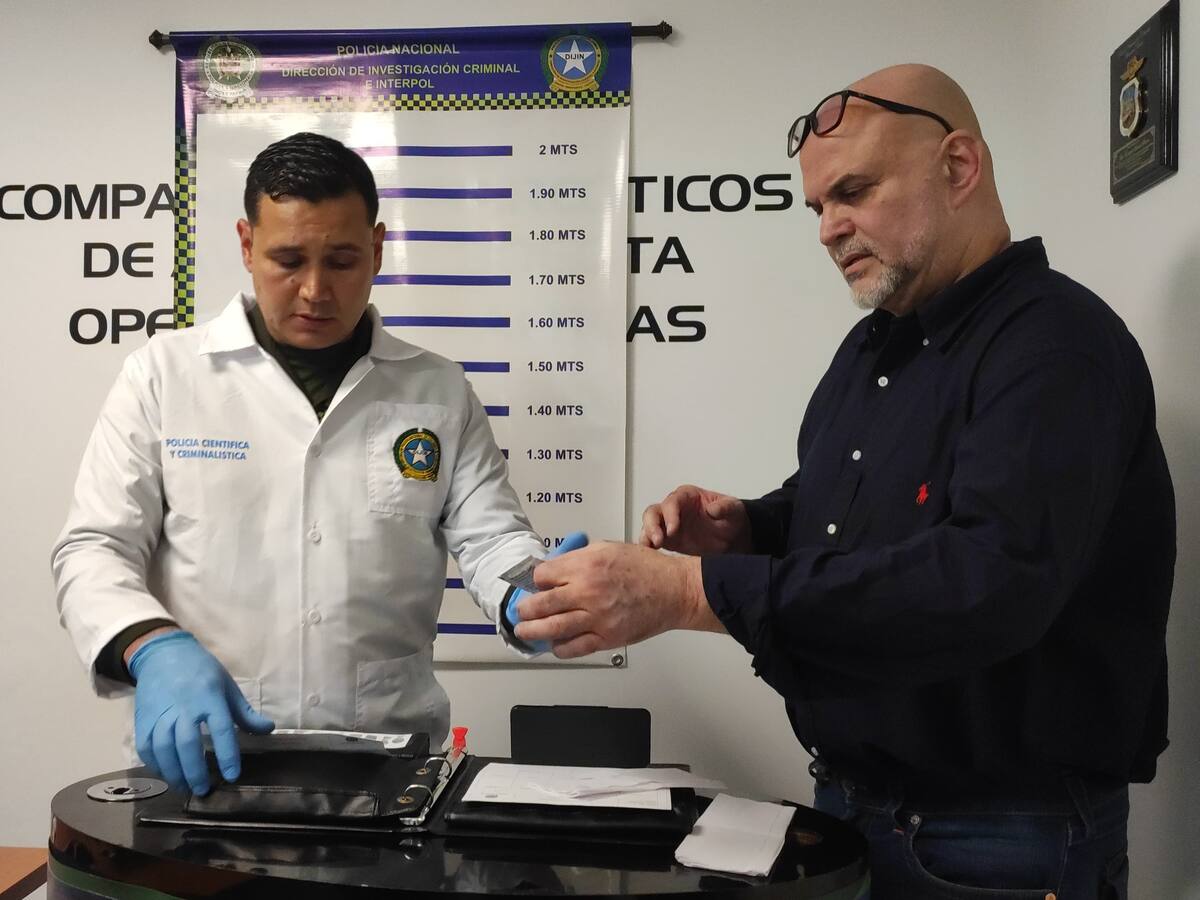 “El gobierno debe cumplir los compromisos y nombrar gestor de paz a Mancuso”