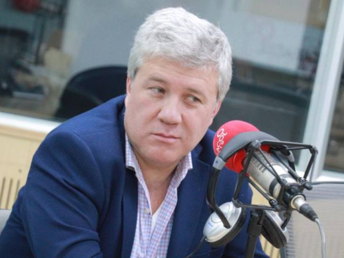 Intentan una reforma de un problema que no tenemos: Londoño