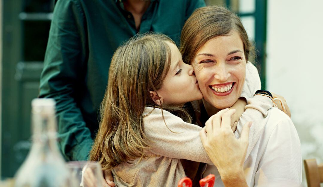Día Internacional de los Abrazos, la respuesta para reducir el estrés