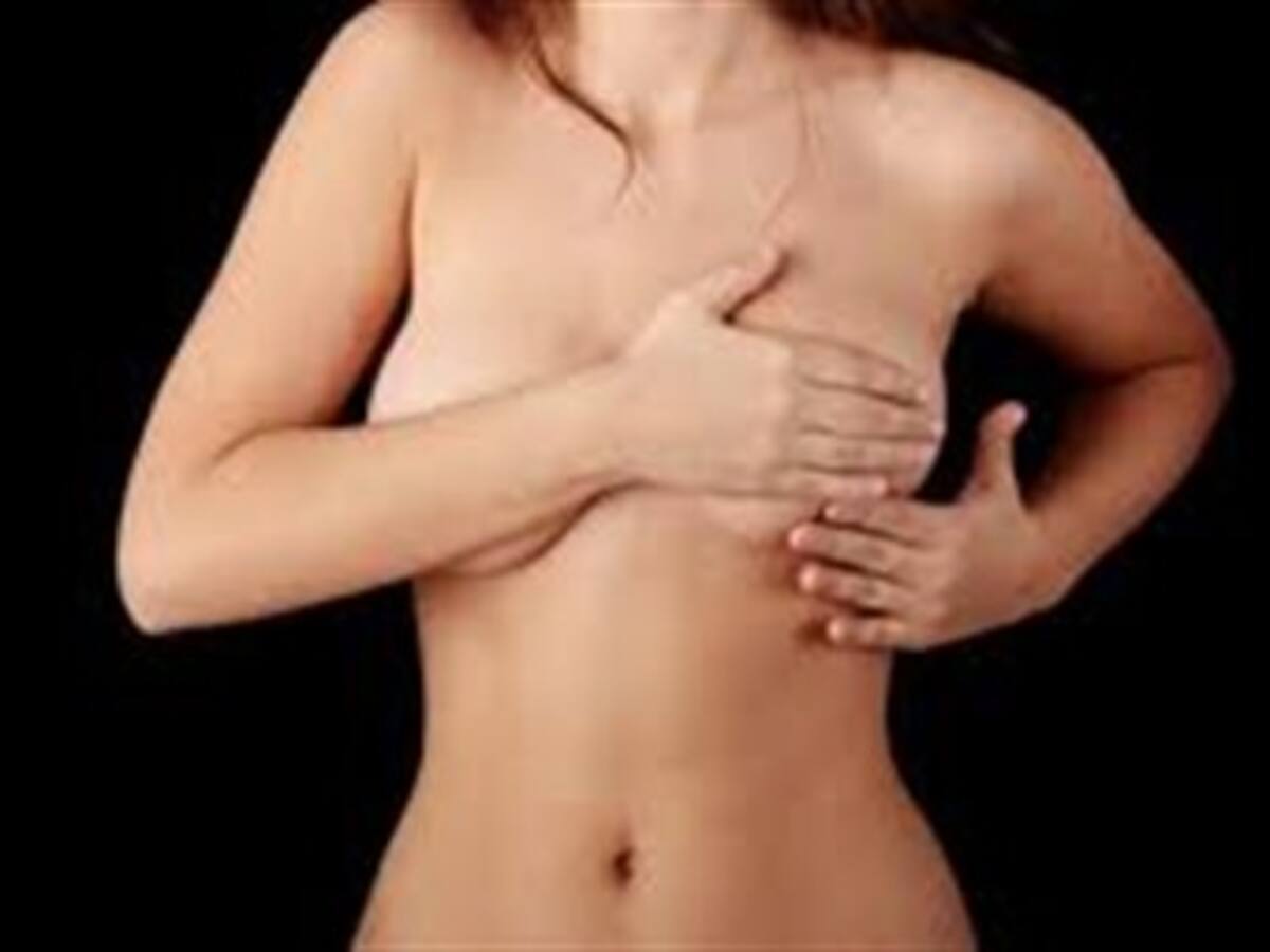 Resuelven misterio sobre el origen del cáncer de mama