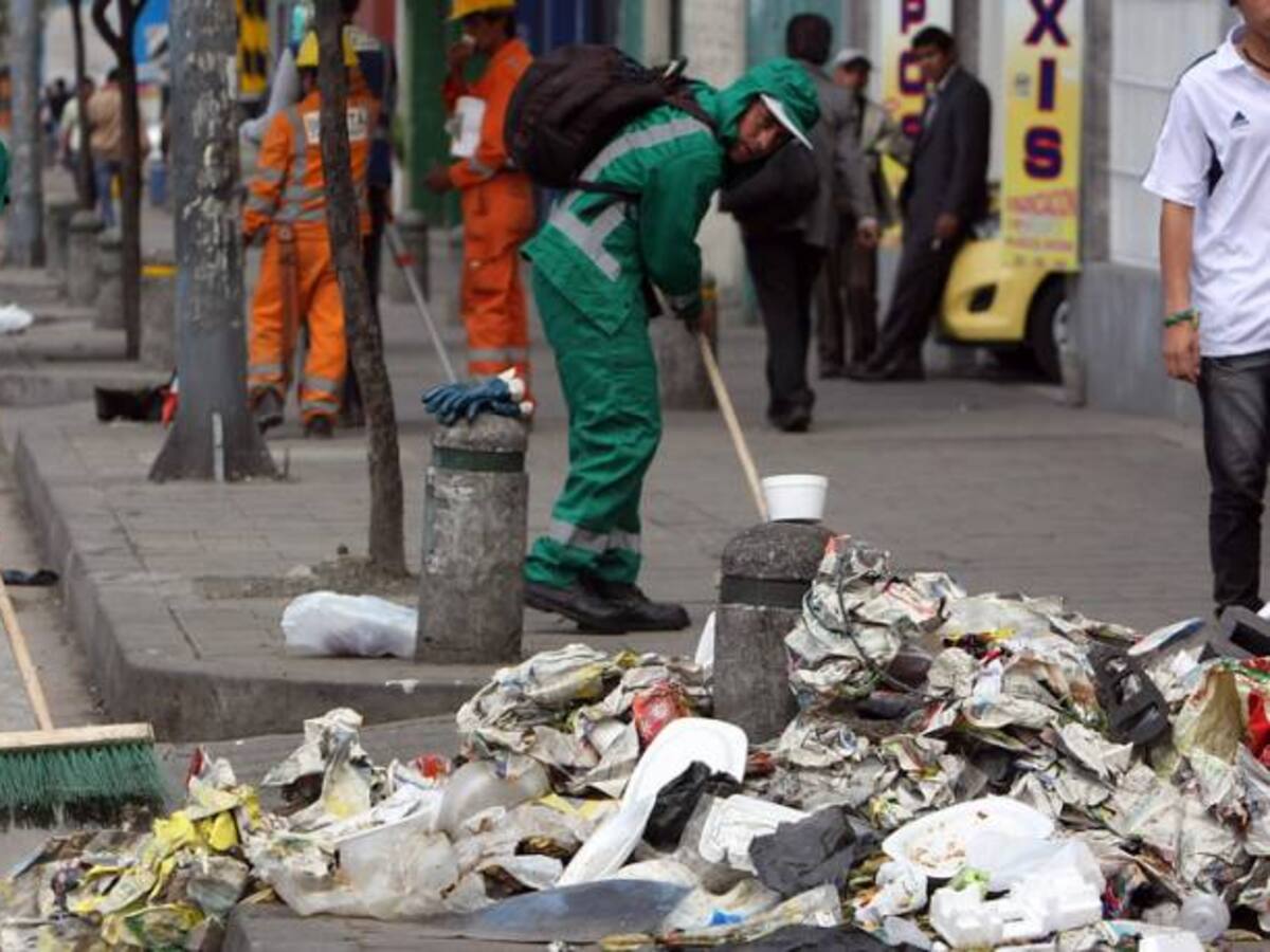 El 15% de empleados de Aguas de Bogotáinteresados en contratos con nuevos operadores