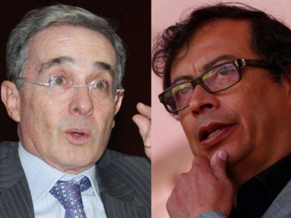 Corte rechazó querella de los Uribistas contra Petro