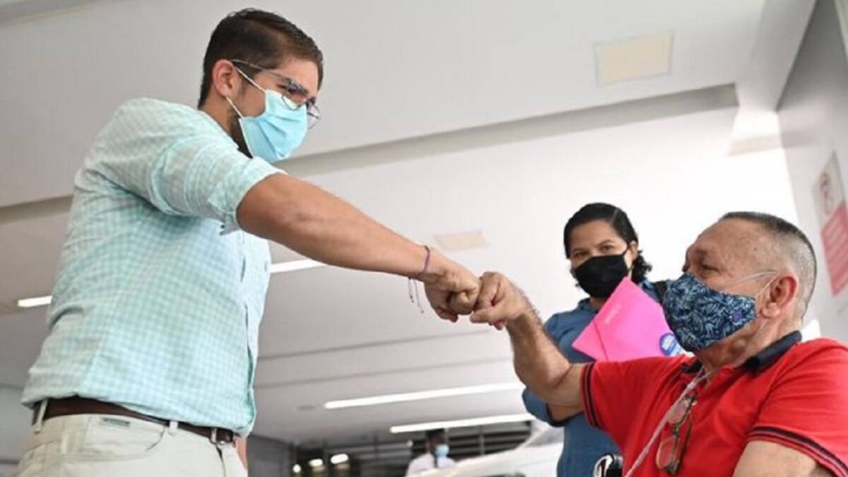 Definida fecha para eutanasia a Víctor Escobar: Sería el primero en el país