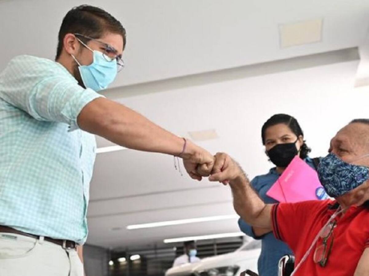 Definida fecha para eutanasia a Víctor Escobar: Sería el primero en el país