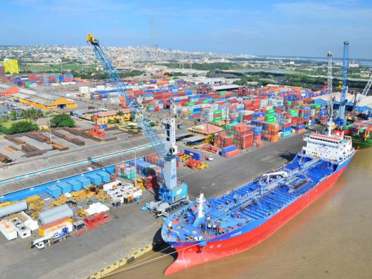 Ampliación del Canal de Panamá sinónimo de apertura en exportaciones de América