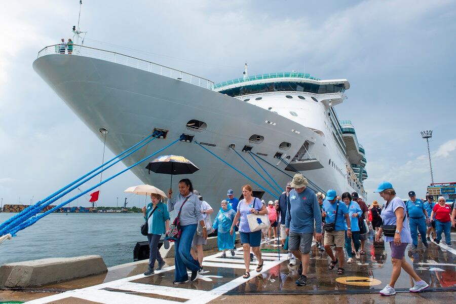 Grupo Cartagena de Indias - Héctor Rico
