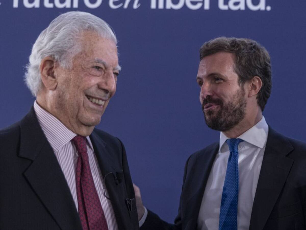 “Lo importante de unas elecciones no es que haya libertad, sino votar bien”