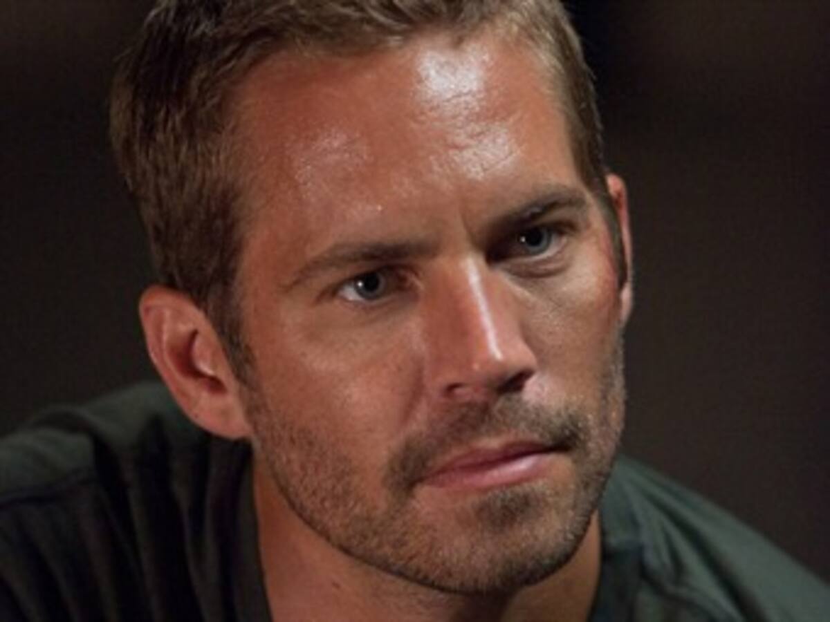 Gran impacto ha tenido la muerte de Paul Walker