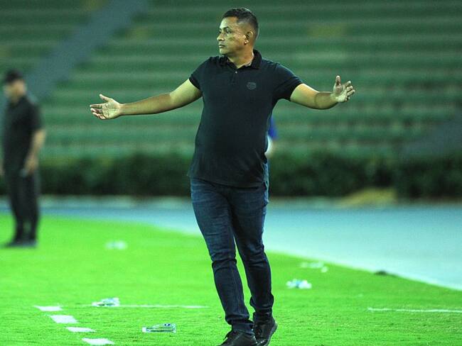 César Torres sobre su salida de Jaguares: "Fue muy ligera la decisión"