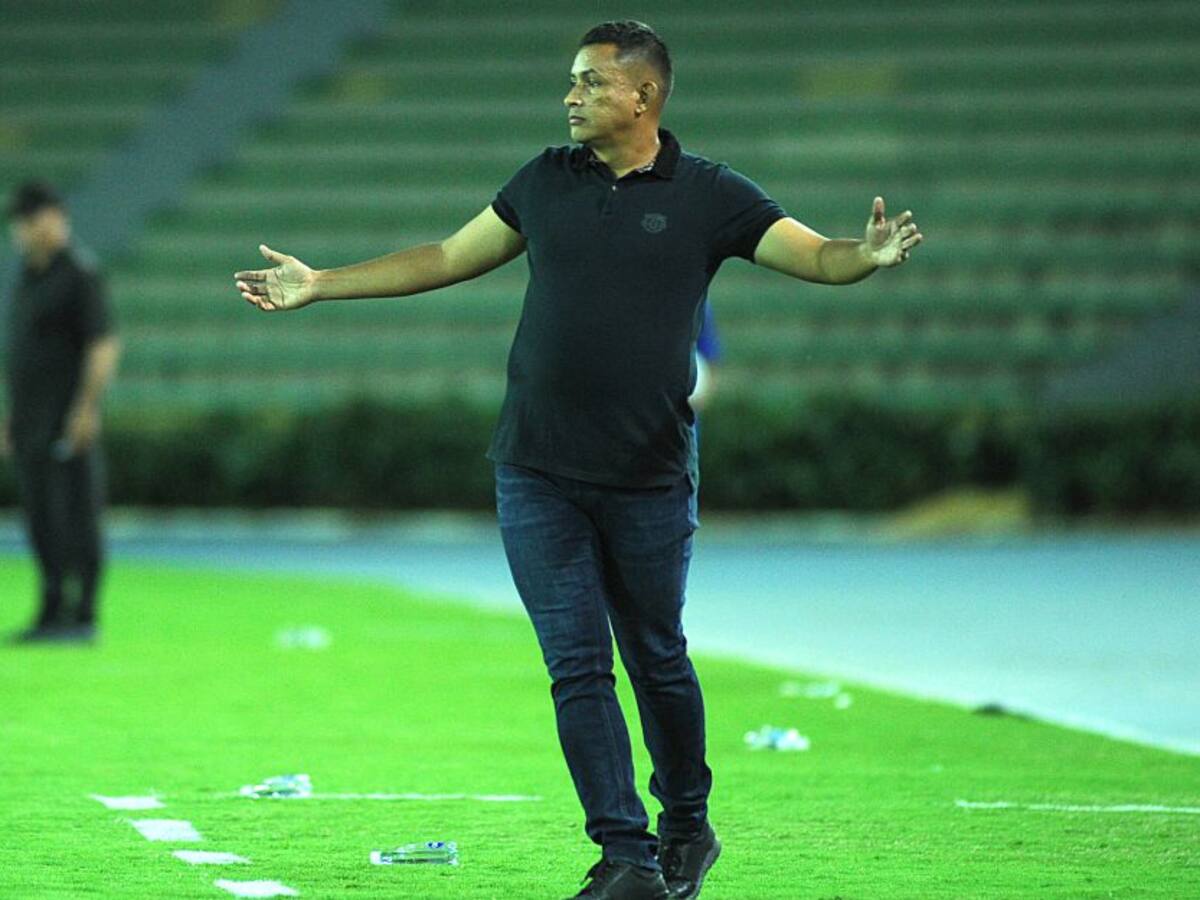 César Torres sobre su salida de Jaguares: "Fue muy ligera la decisión"