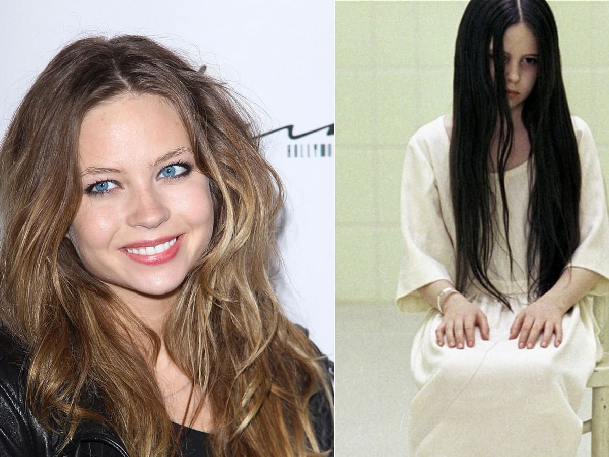 Muere a los 35 años la actriz Daveigh Chase, más conocida por su papel como la niña de ‘El Aro’