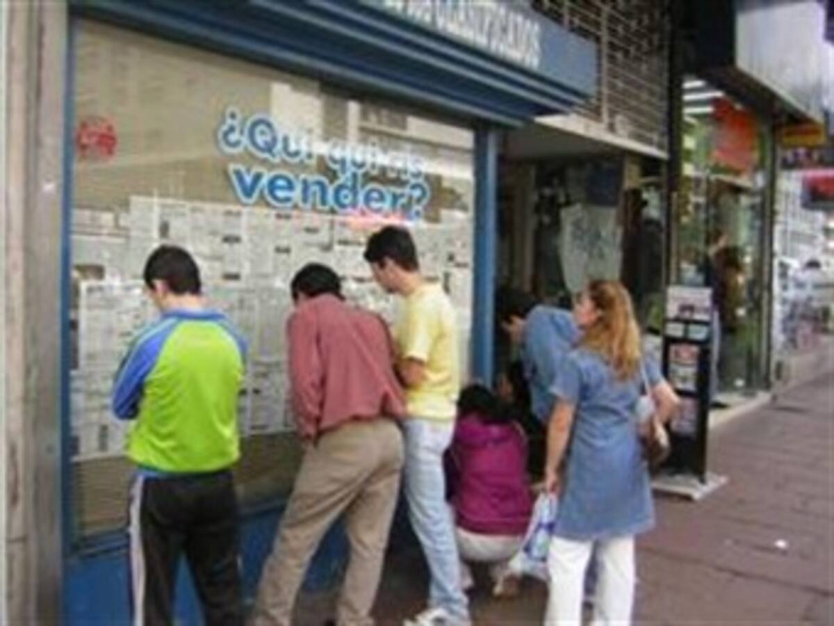 Presentarán modificaciones en ponencia al proyecto de primer empleo