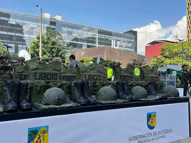 Foto: Susana Arcila Jiménez