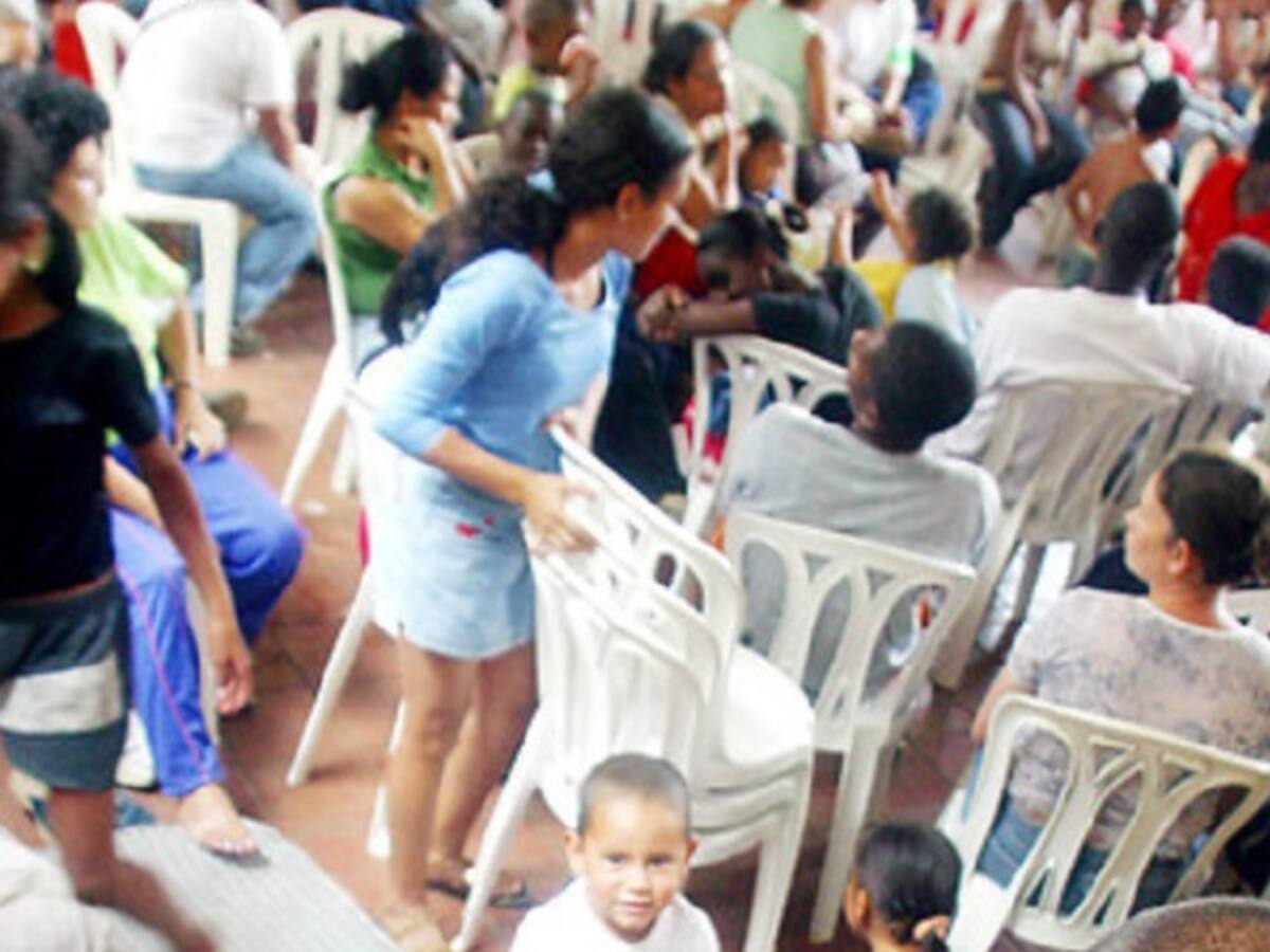 Refuerzan controles para evitar trabajo infantil en Semana Santa en Bogotá