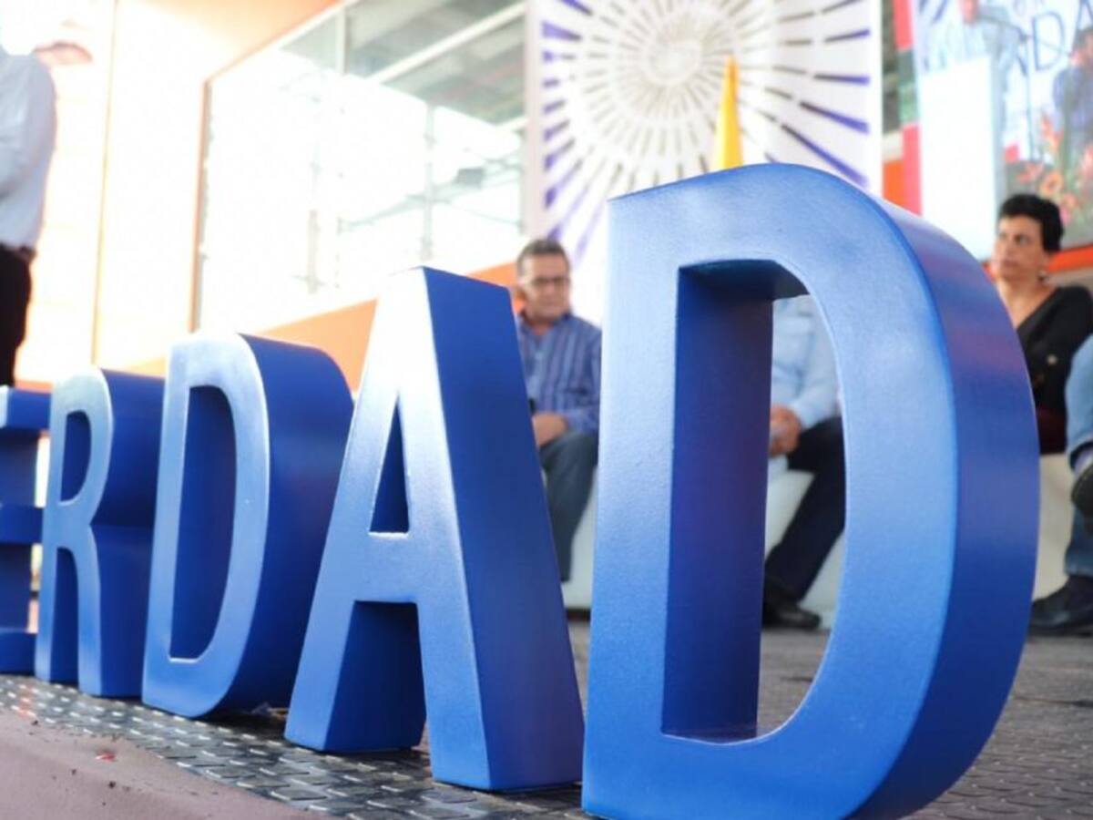 Perdonar y alcanzar la paz, tarea de la Comisión de la Verdad en el Tolima