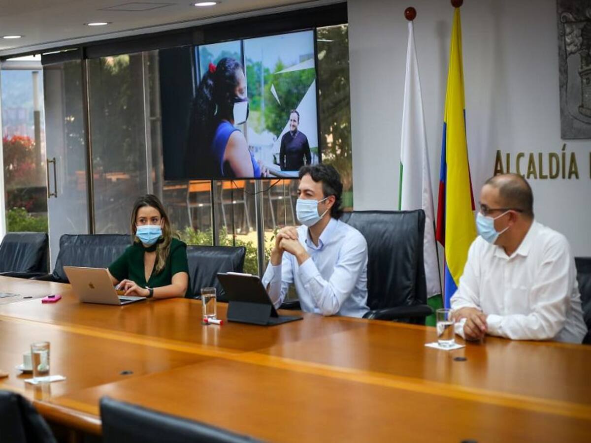 EPM estudia la posibilidad de adelantar inversión de Afinia en Montería