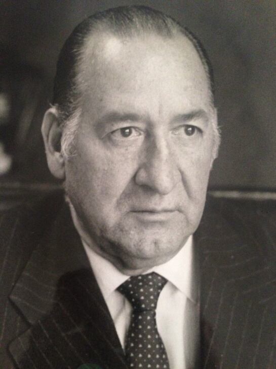 Alfonso Jaramillo Salazar