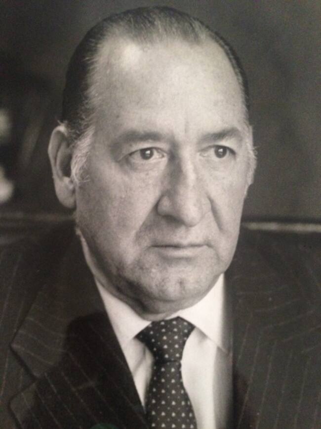Alfonso Jaramillo Salazar