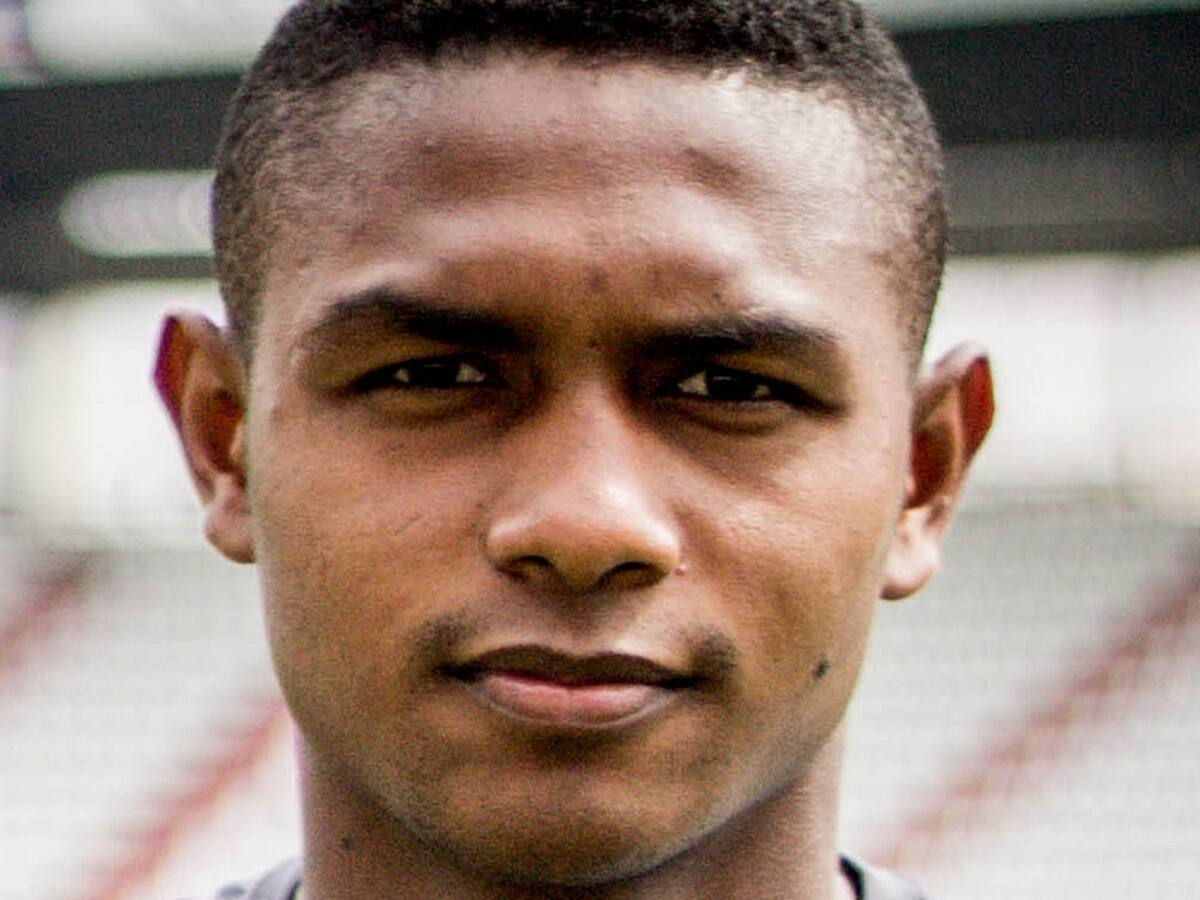 "Necesito ayuda, estoy atrapado en Montevideo": Jesús Marimón