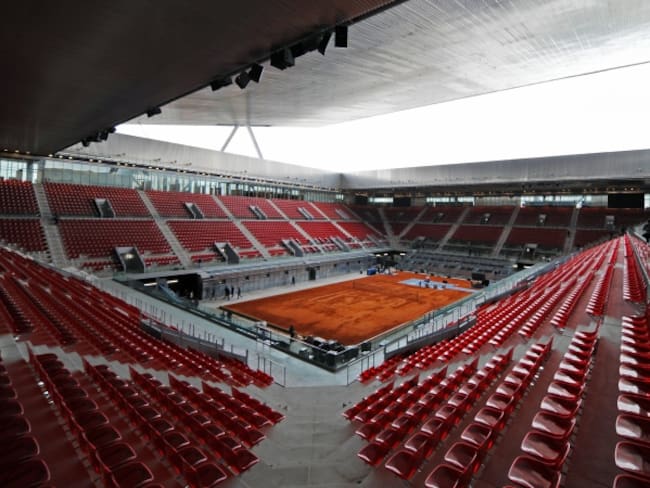 Madrid será la sede de las ediciones de 2019 y 2020 de la Copa Davis