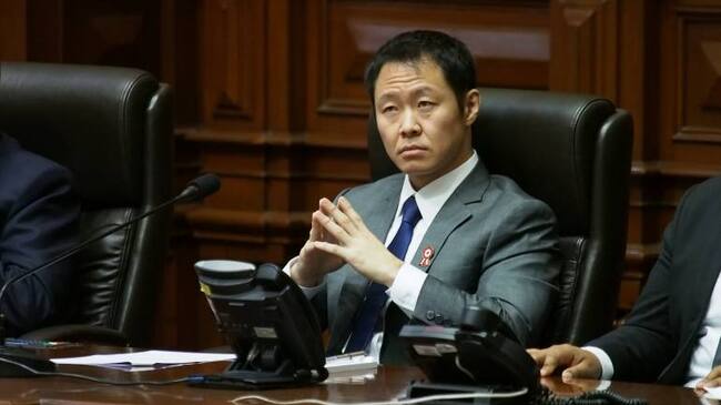 Kenji Fujimori