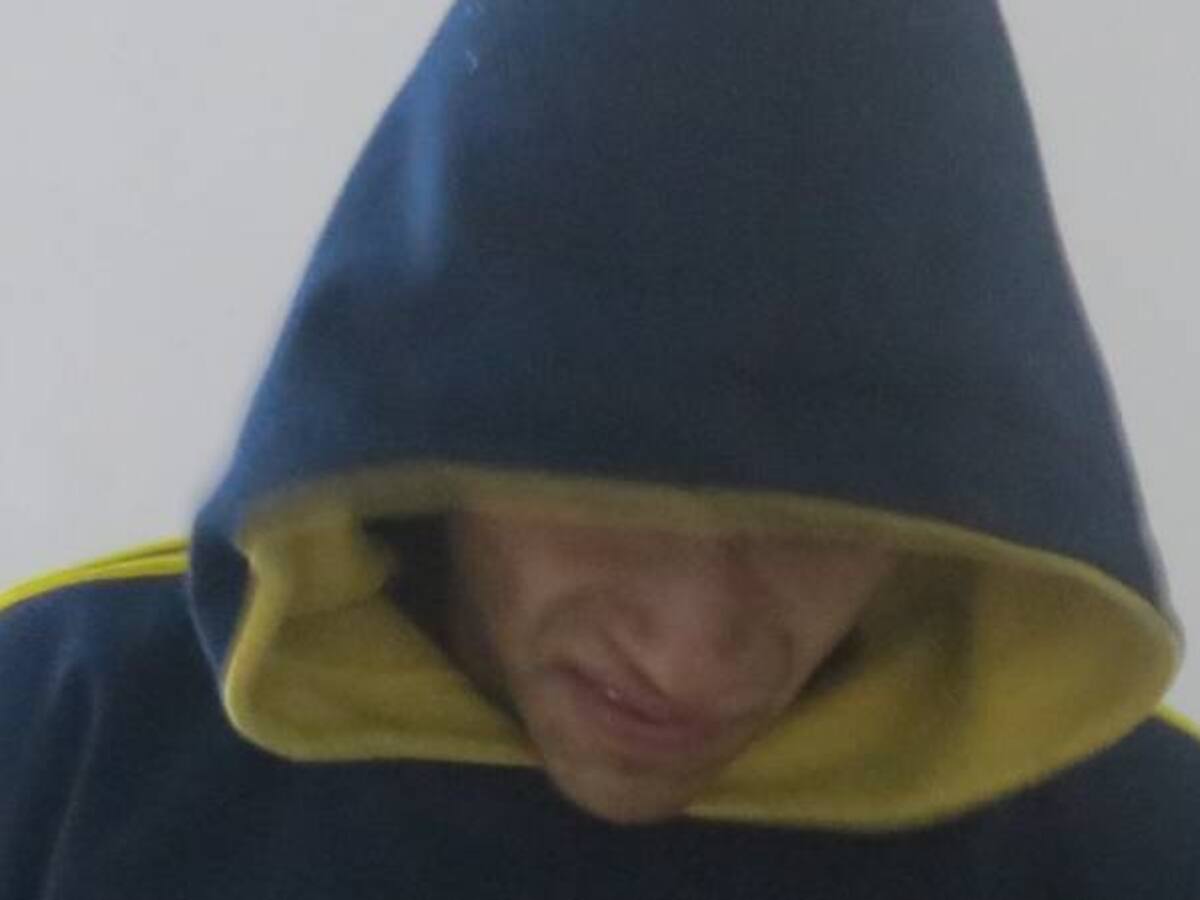 Por presuntamente pegarle a sus padres, un hombre irá a la cárcel en Manizales