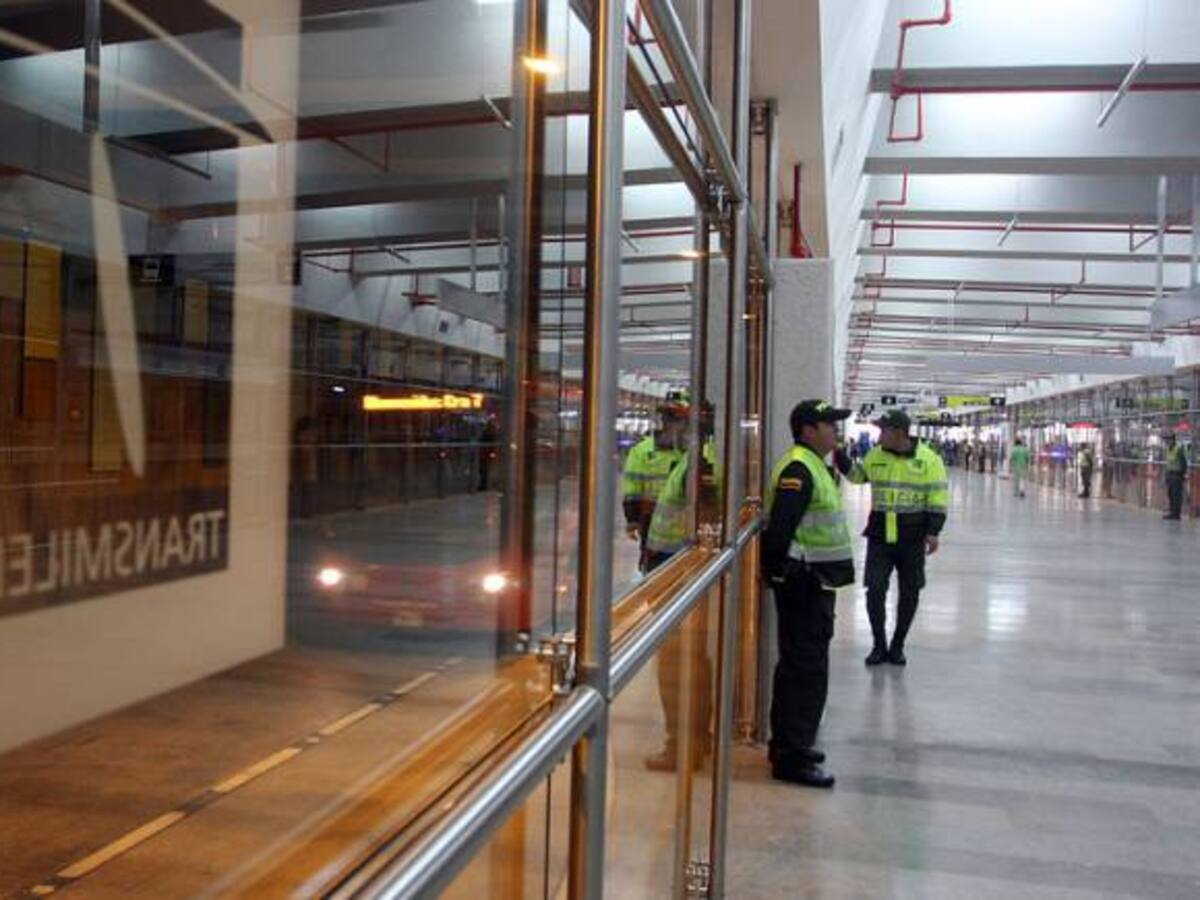 Esta semana habrá cierres en estaciones de Transmilenio por obras de mantenimiento