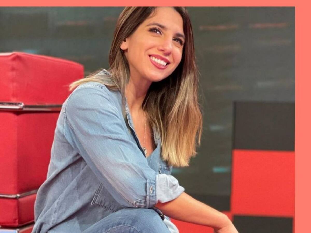 Vídeo: Candidata al Parlamento argentino termina campaña en tanga y mallas