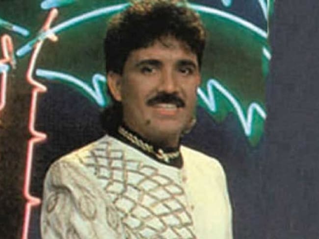 10 canciones para recordar a Rafael Orozco