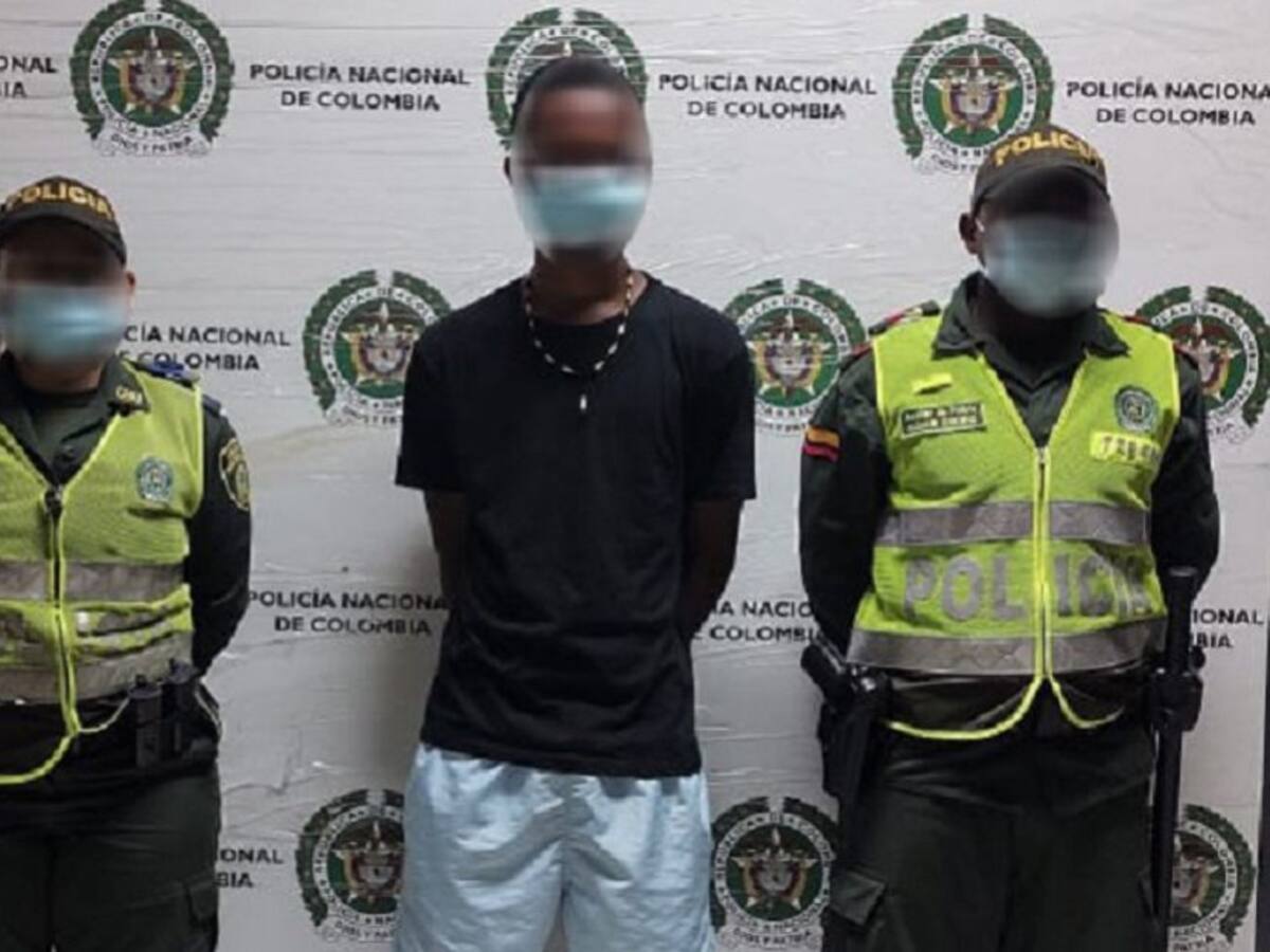 De dos machetazos asesinaron a joven en medio de una riña en Cartagena