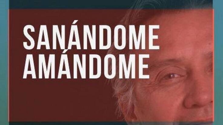 Sanándome Amándome