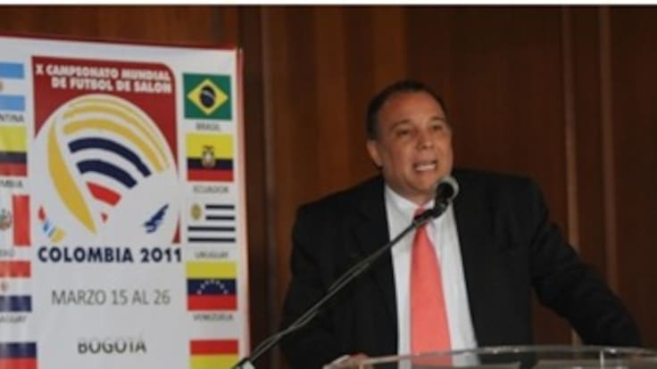 Directivos del microfútbol desmintieron versiones sobre el retiro de patrocinadores