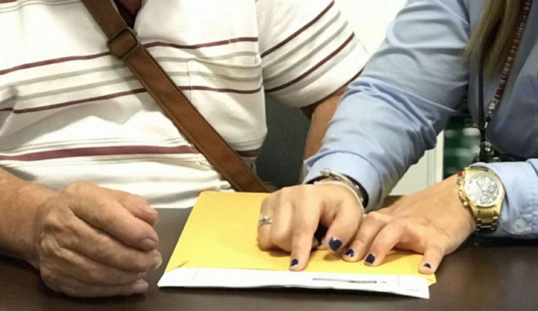 Imagen de referencia