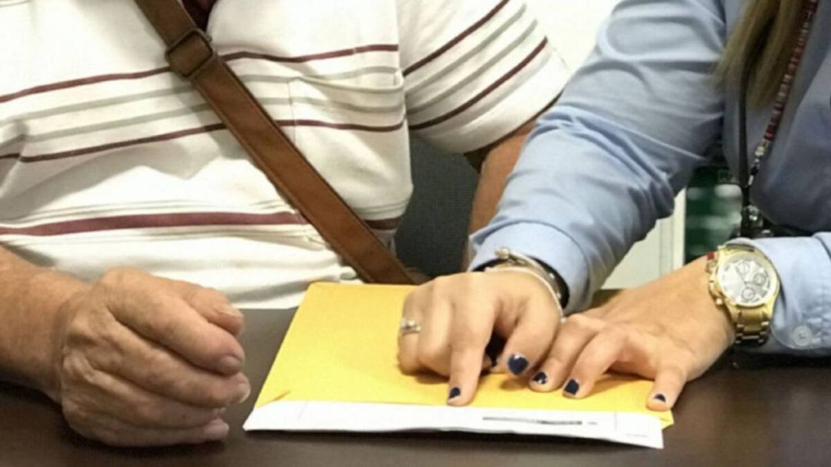 Familiares de las víctimas del accidente de Gaira recibieron indemnización