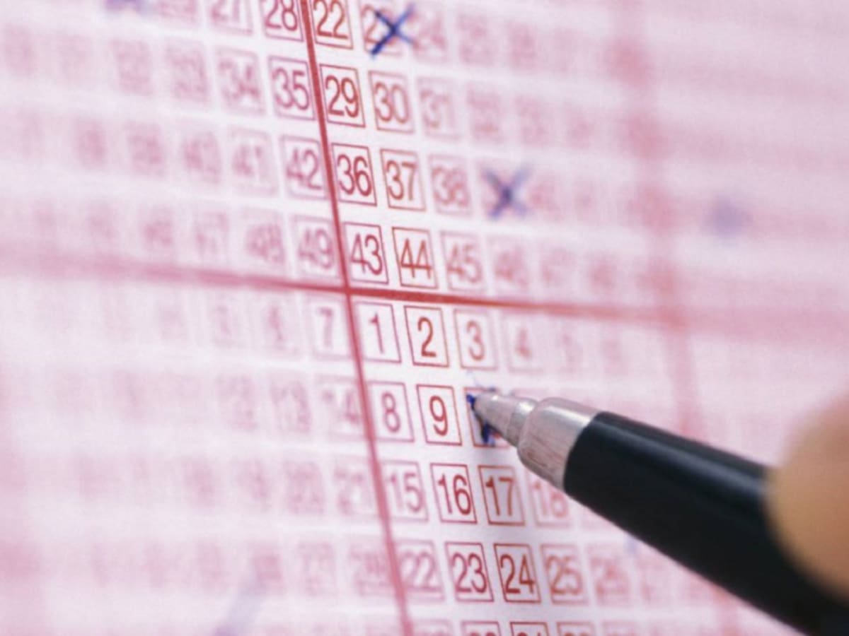 Cayó el baloto en el Cesar y el premio asciende a $17.200 millones