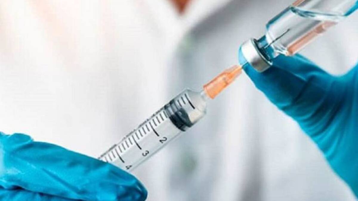 Intensifican jornadas de vacunación ante el aumento de afecciones respiratorias en Pereira