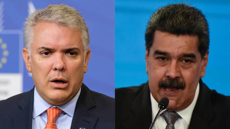En Venezuela debe haber elecciones libres sin Nicolás Maduro: Iván Duque