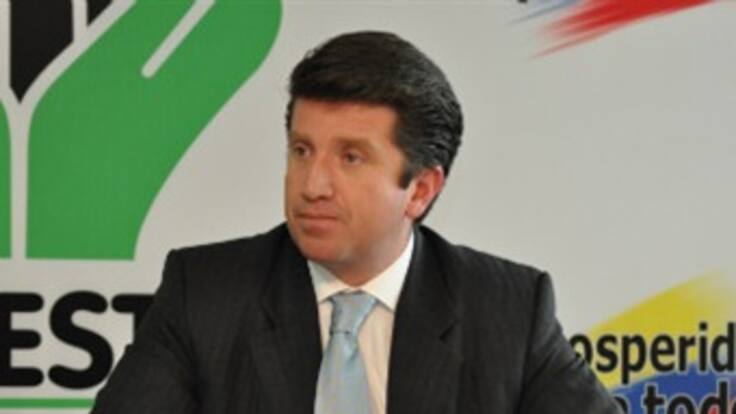 El 50% del país no tiene la capacidad para atender las necesidades de los niños