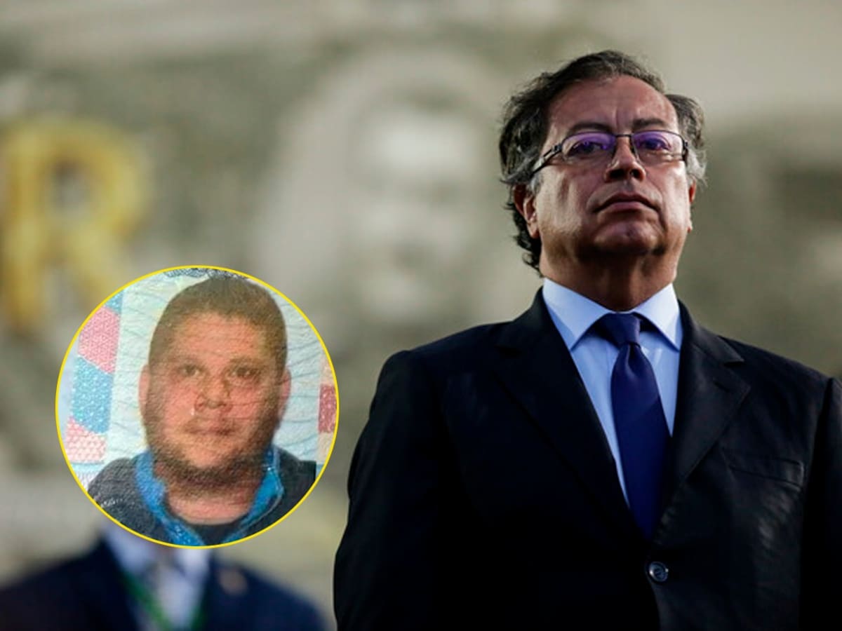 EE.UU. da su apoyo a Colombia mientras Petro busca extradición de Timothy Livingston