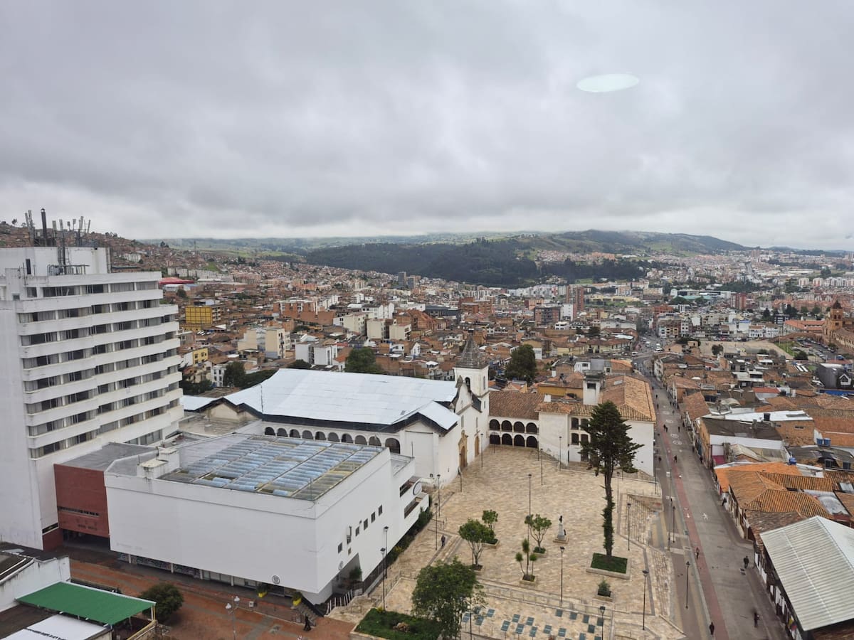Hoy Tunja será escenario de capacitación sobre la nueva Plataforma Integrada de Inversión Pública