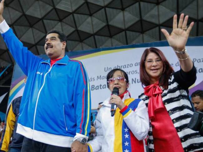OEA pide a Maduro no dejar que la inseguridad y el miedo dominen las elecciones