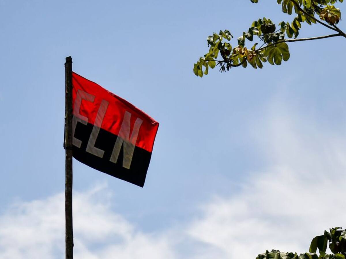 Cambio Radical pide al Gobierno un delegado para reactivar diálogo con ELN