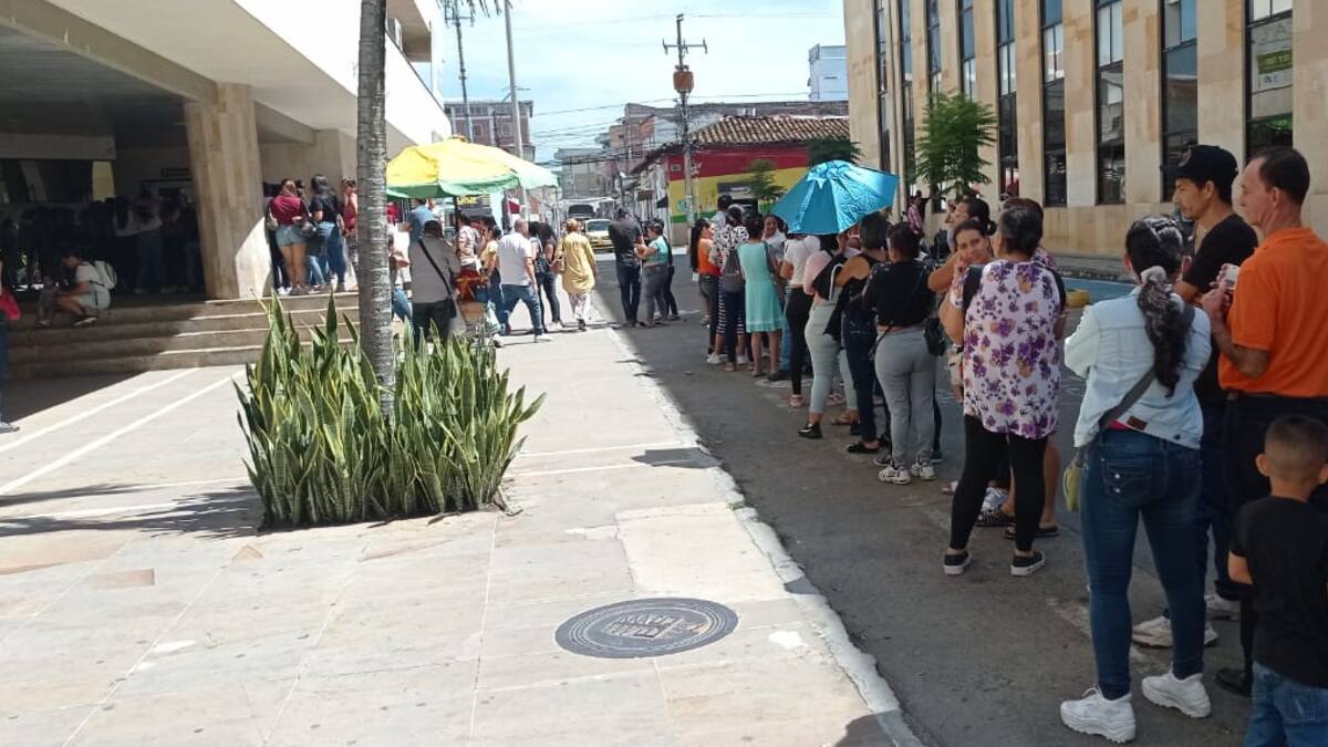 ¿No le han pagado Familias en Acción? conozca si es uno de los suspendidos