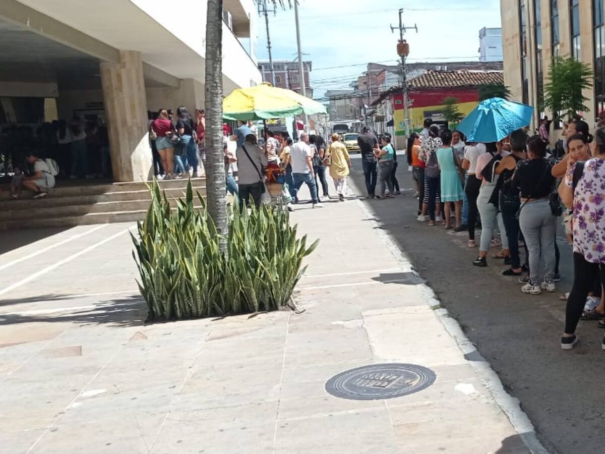 ¿No le han pagado Familias en Acción? conozca si es uno de los suspendidos