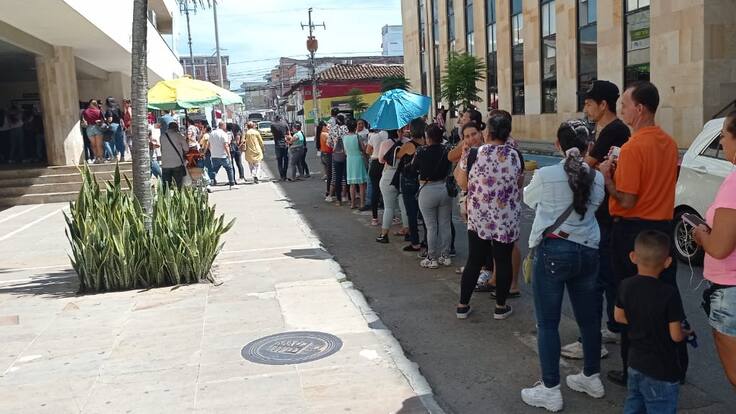 ¿No le han pagado Familias en Acción? conozca si es uno de los suspendidos