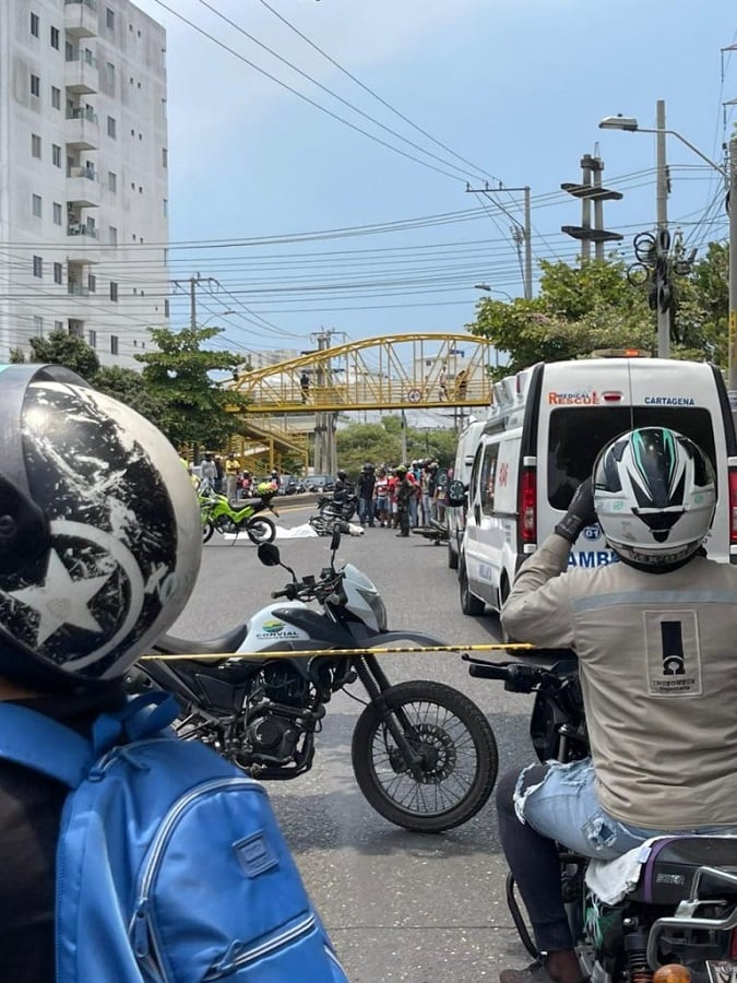 Departamento Administrativo de Tránsito y Transporte (DATT)