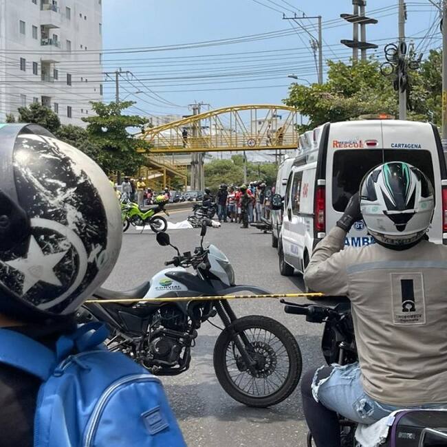 Departamento Administrativo de Tránsito y Transporte (DATT)